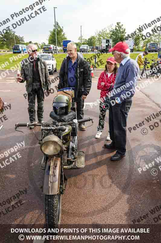 Vintage motorcycle club;eventdigitalimages;no limits trackdays;peter wileman photography;vintage motocycles;vmcc banbury run photographs